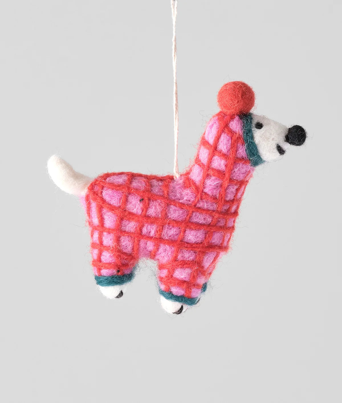 Jayla - Dog in Onesie