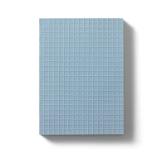 LABOBRATORI - MARTINA - Stitched Notebook (B6+)