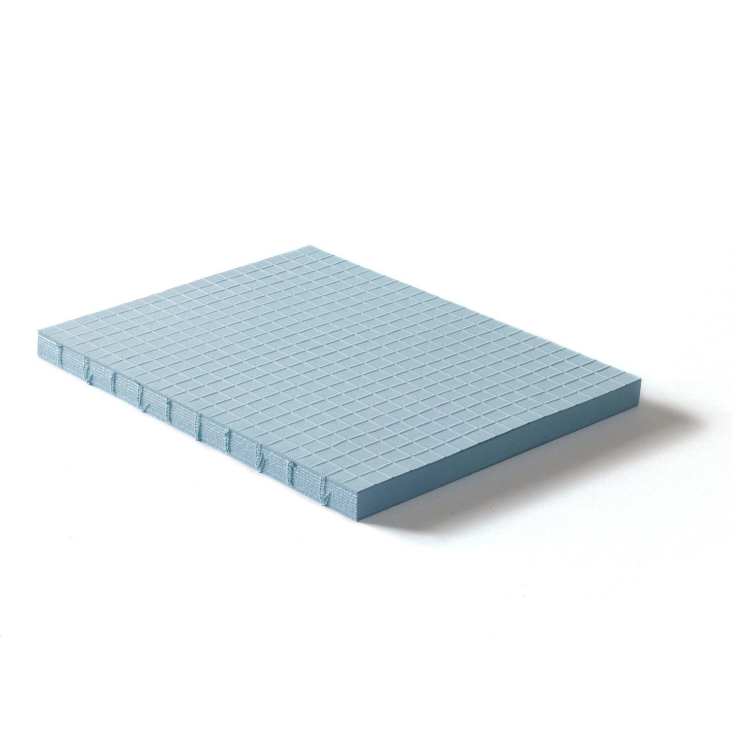 LABOBRATORI - MARTINA - Stitched Notebook (B6+)