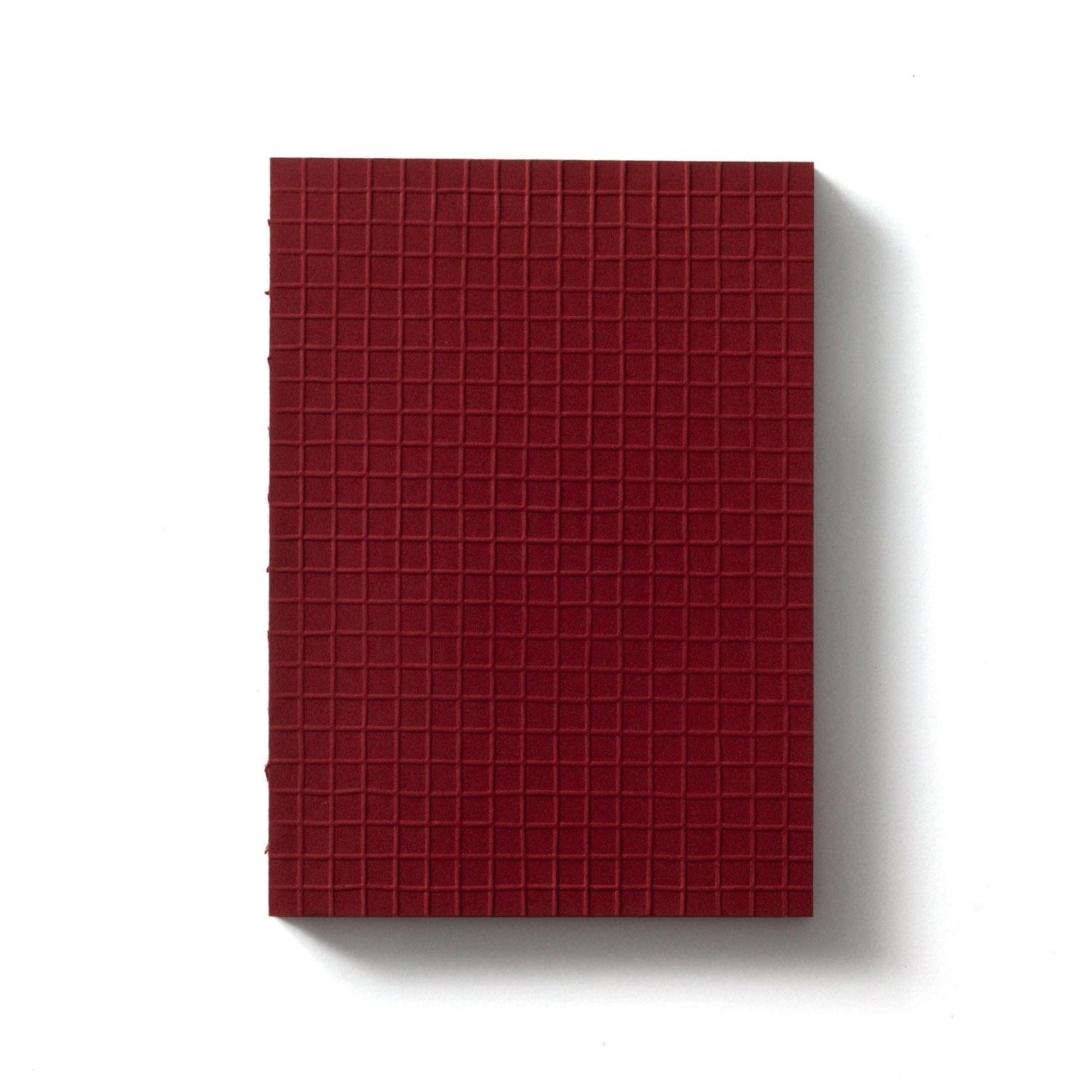LABOBRATORI - MARTINA - Stitched Notebook (B6+)