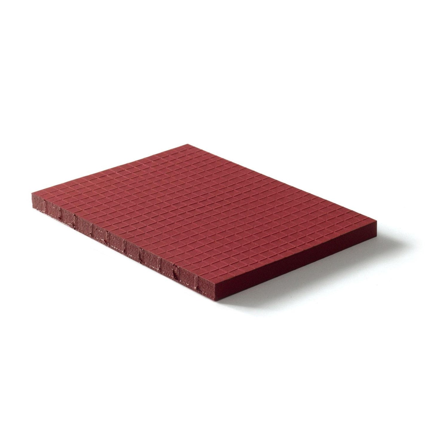 LABOBRATORI - MARTINA - Stitched Notebook (B6+)