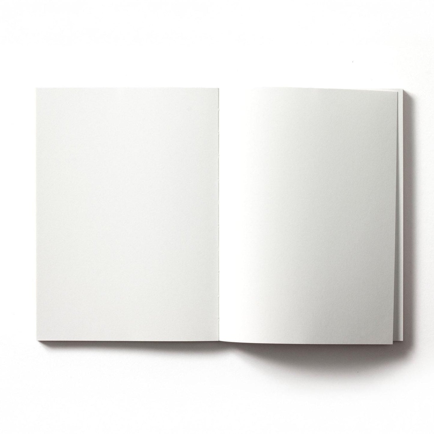LABOBRATORI - MARTINA - Stitched Notebook (B6+)