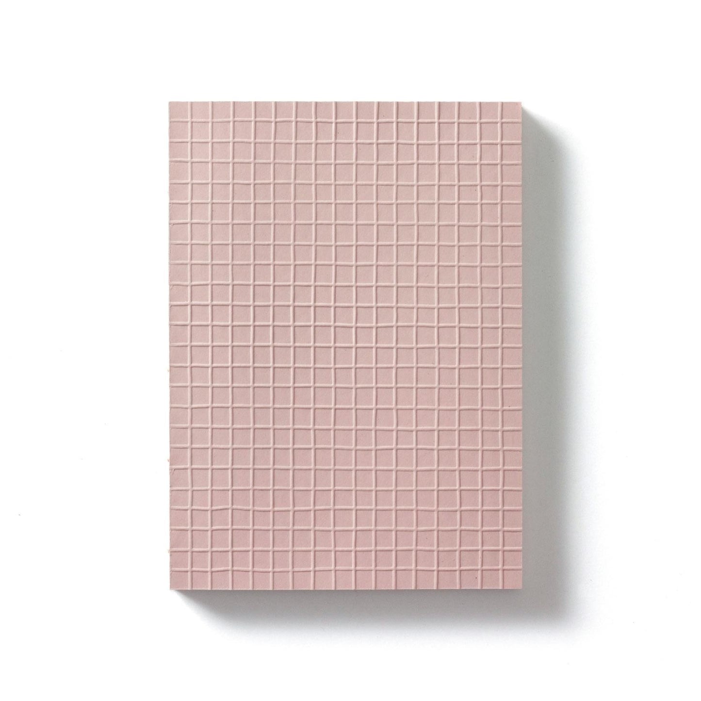 LABOBRATORI - MARTINA - Stitched Notebook (B6+)
