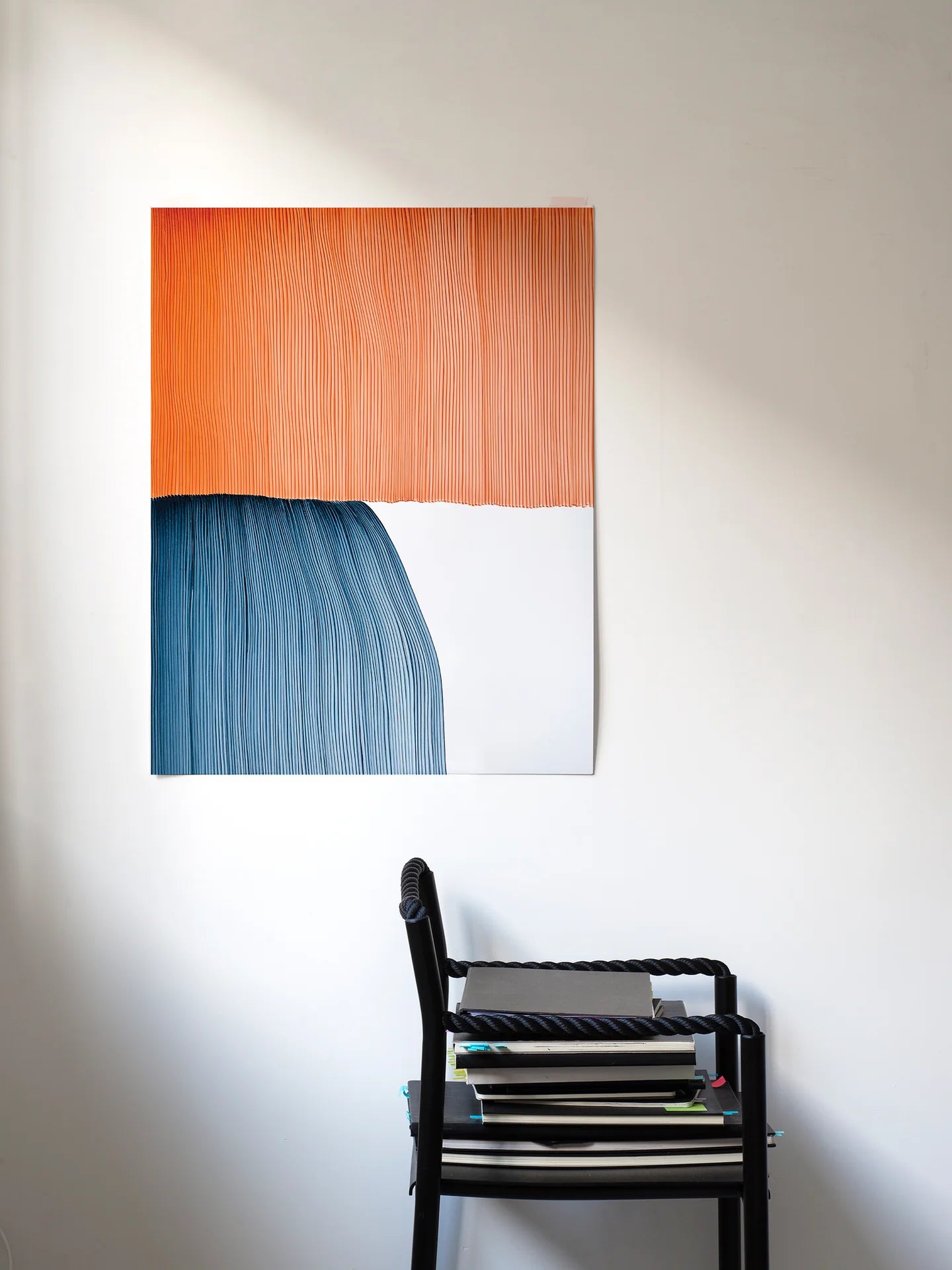 Ronan Bouroullec Drawing 31 Poster