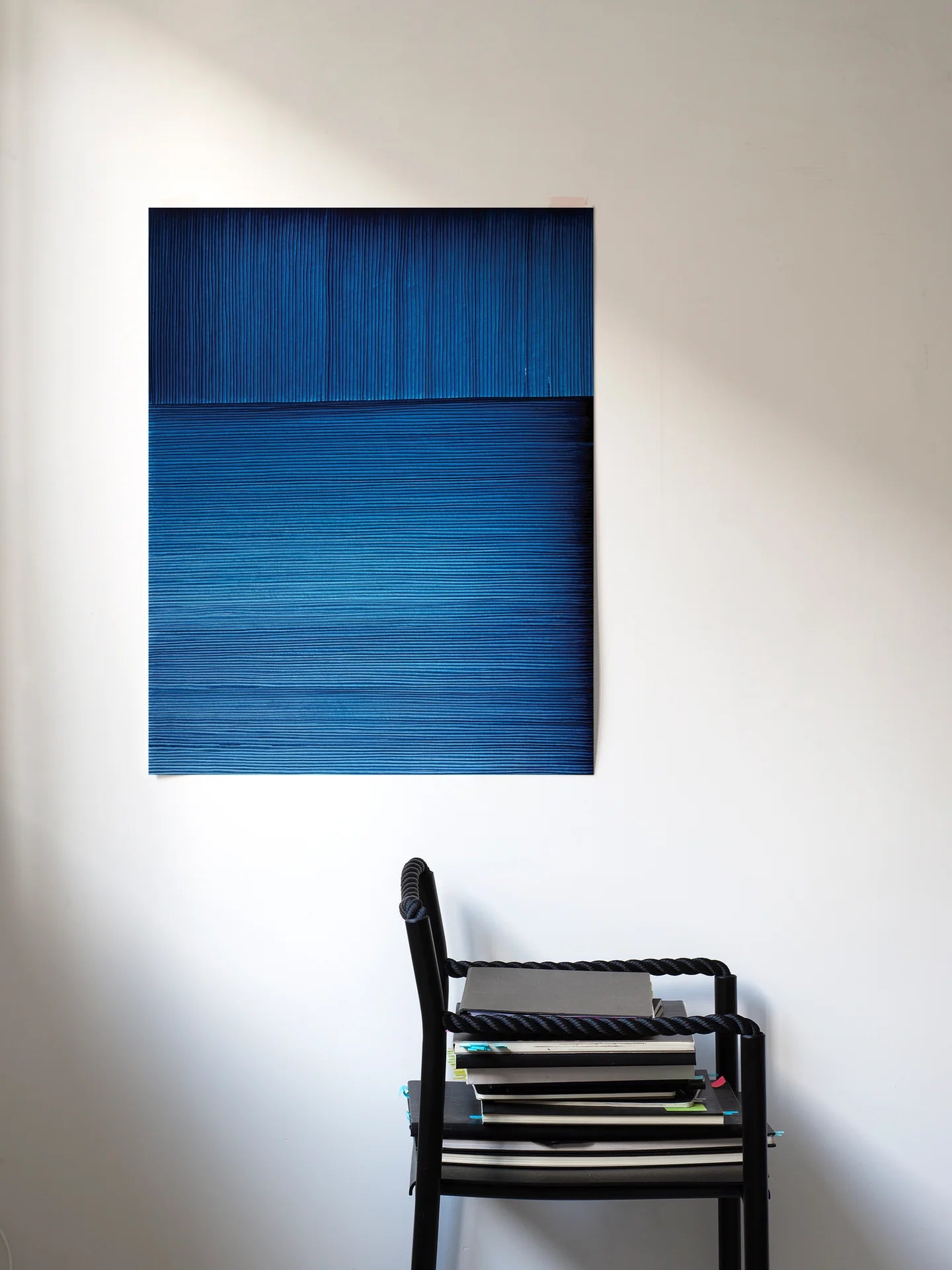 Ronan Bouroullec Drawing 32 Poster
