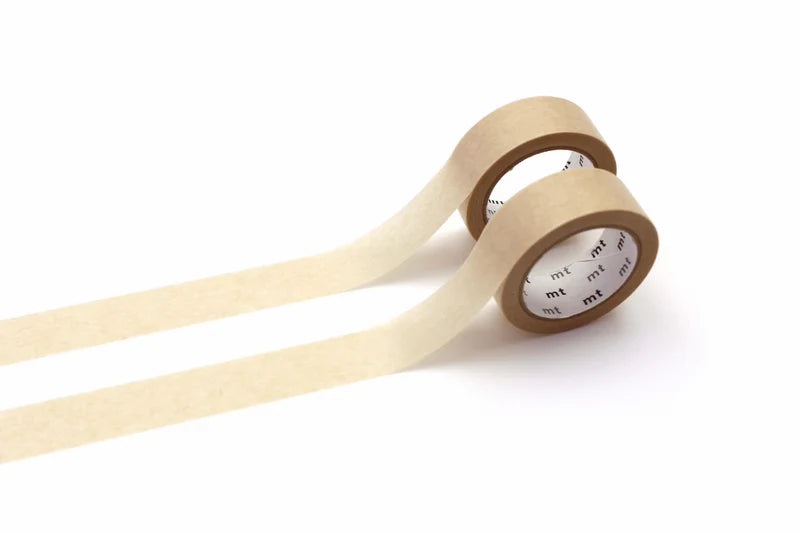 mt Upcycle – 15mm Washi Tape – Set of Two