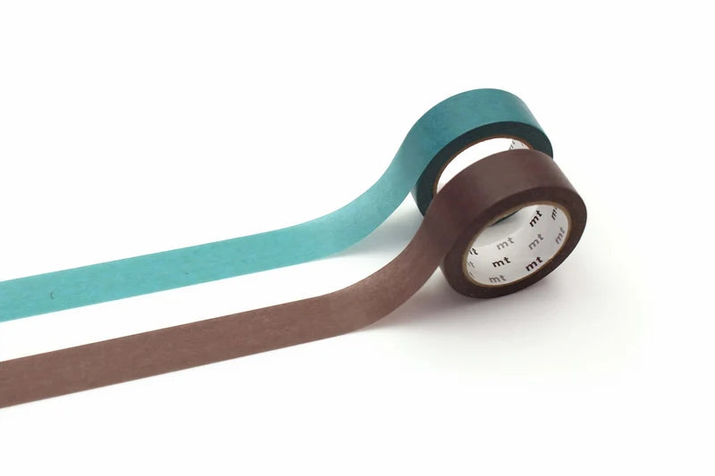 mt Upcycle – 15mm Washi Tape – Set of Two