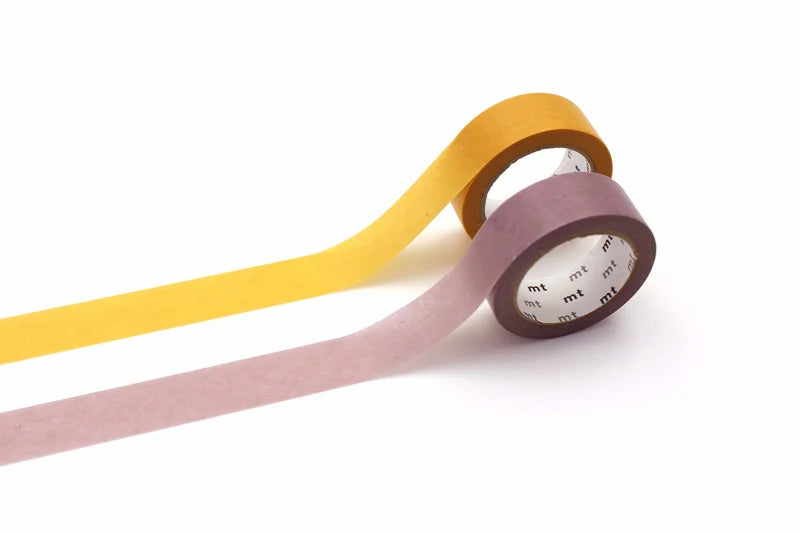 mt Upcycle – 15mm Washi Tape – Set of Two