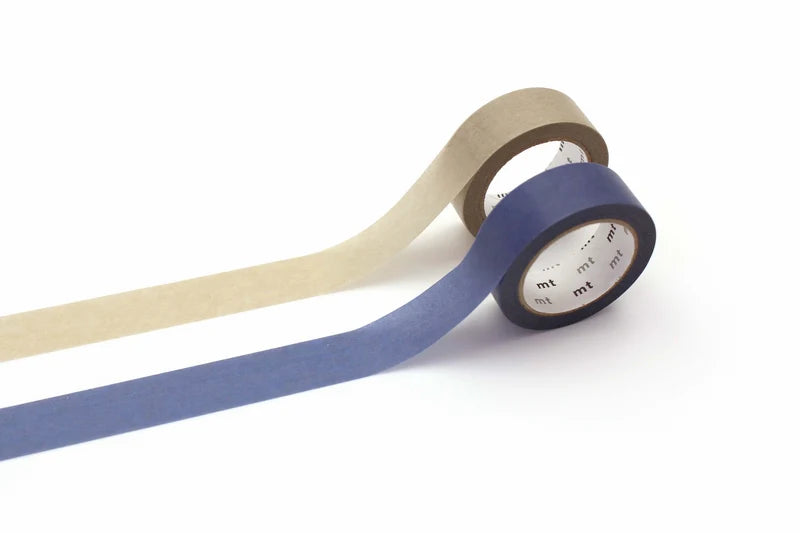 mt Upcycle – 15mm Washi Tape – Set of Two