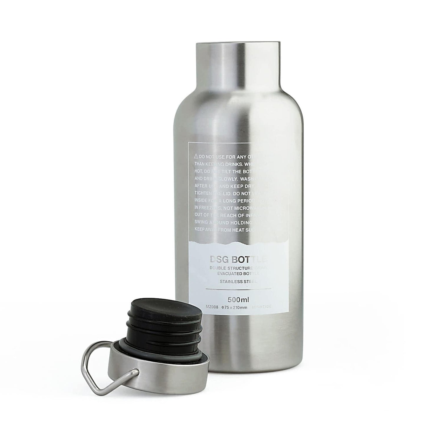 Stainless Bottle - Hightide Japan
