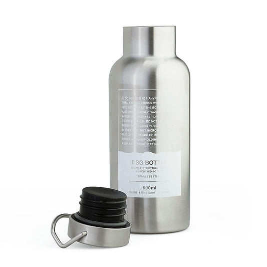 Stainless Bottle - Hightide Japan