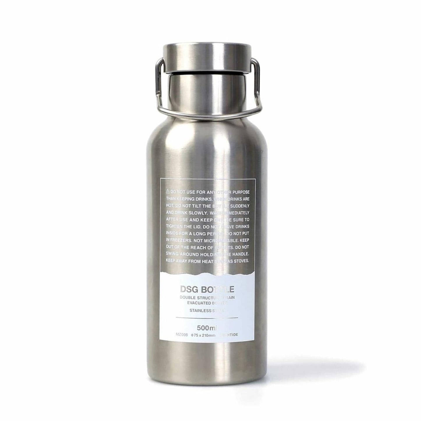 Stainless Bottle - Hightide Japan