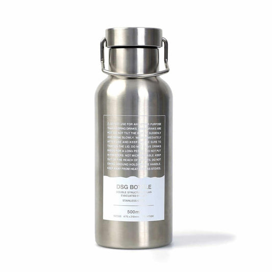 Stainless Bottle - Hightide Japan