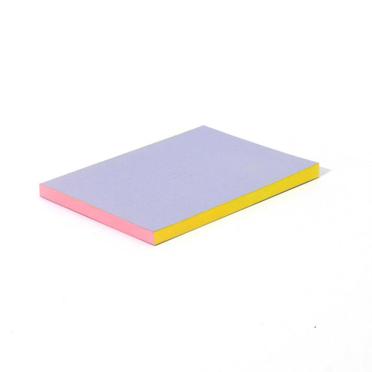 LABOBRATORI - OFELIA 1 - Stitched Notebook (B6+)