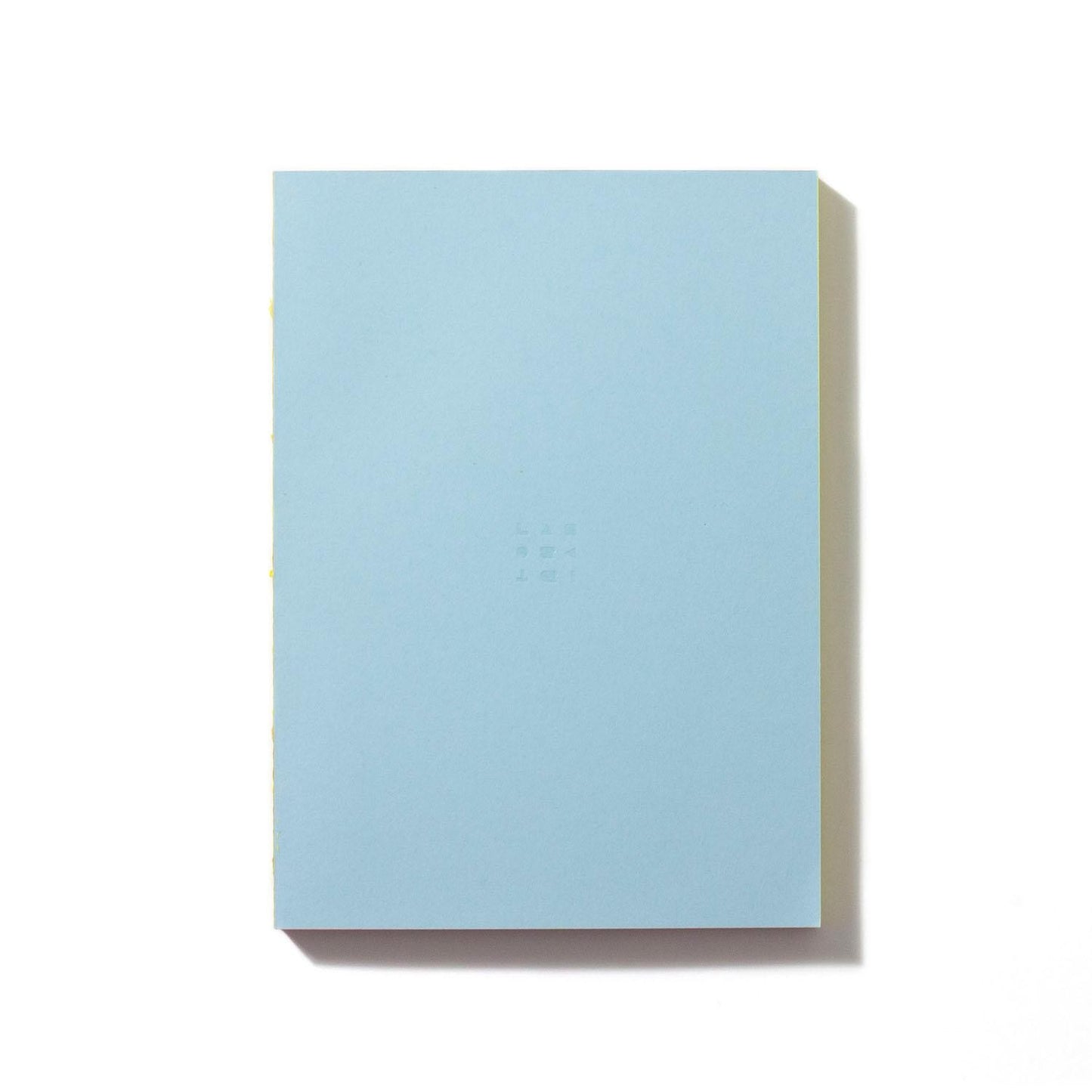 LABOBRATORI - OFELIA 1 - Stitched Notebook (B6+)