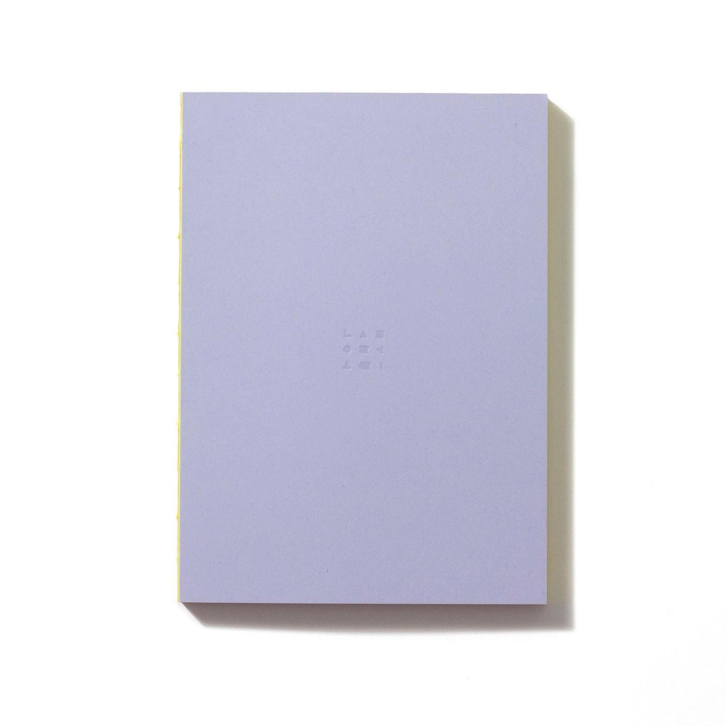 LABOBRATORI - OFELIA 1 - Stitched Notebook (B6+)
