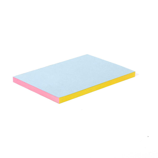 LABOBRATORI - OFELIA 1 - Stitched Notebook (B6+)
