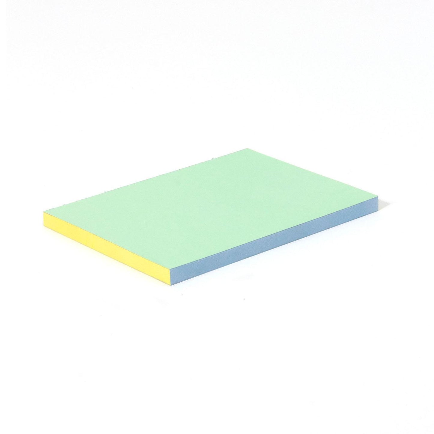 LABOBRATORI - OFELIA 2 - Stitched Notebook (B6+)