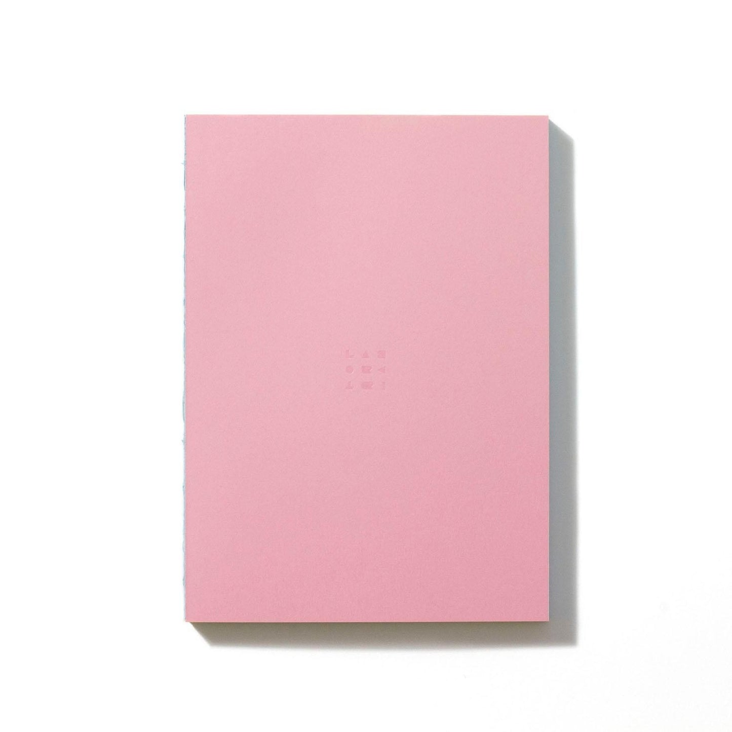 LABOBRATORI - OFELIA 2 - Stitched Notebook (B6+)
