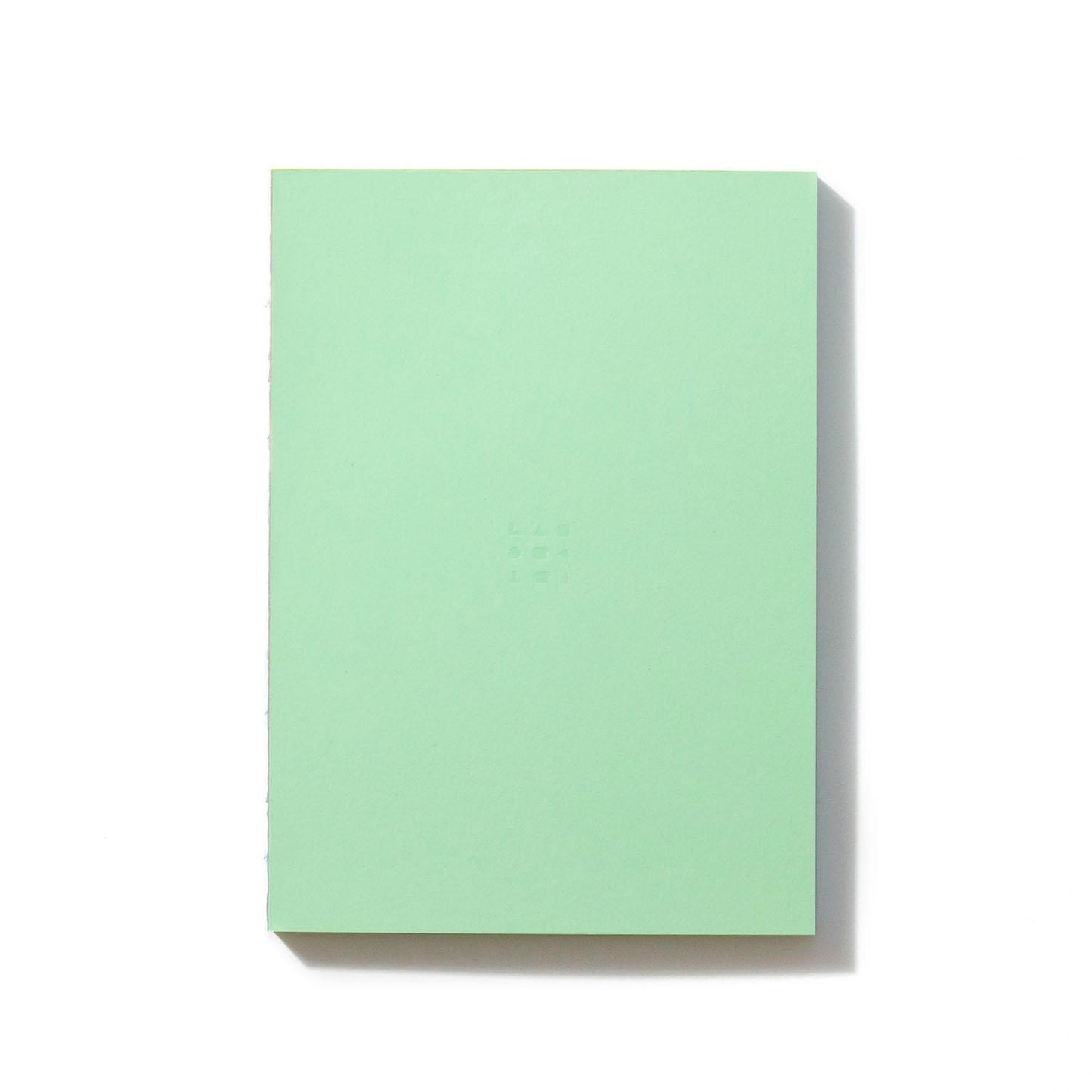 LABOBRATORI - OFELIA 2 - Stitched Notebook (B6+)