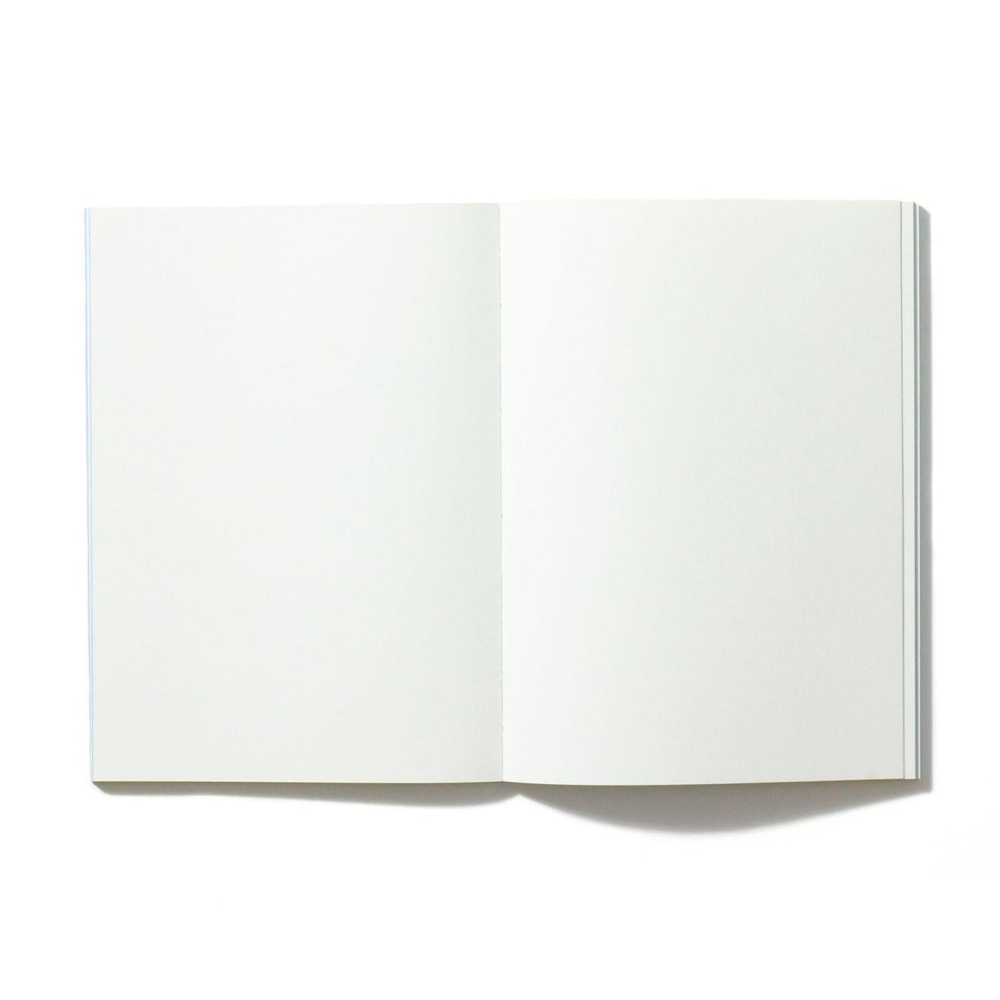LABOBRATORI - OFELIA 2 - Stitched Notebook (B6+)