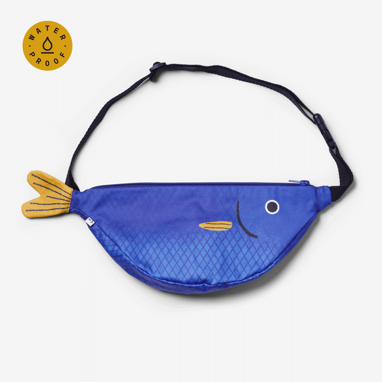 Pollock Fish Bag - Large Bag