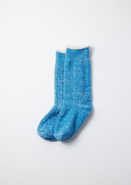 ROTOTO Double Face Crew Socks