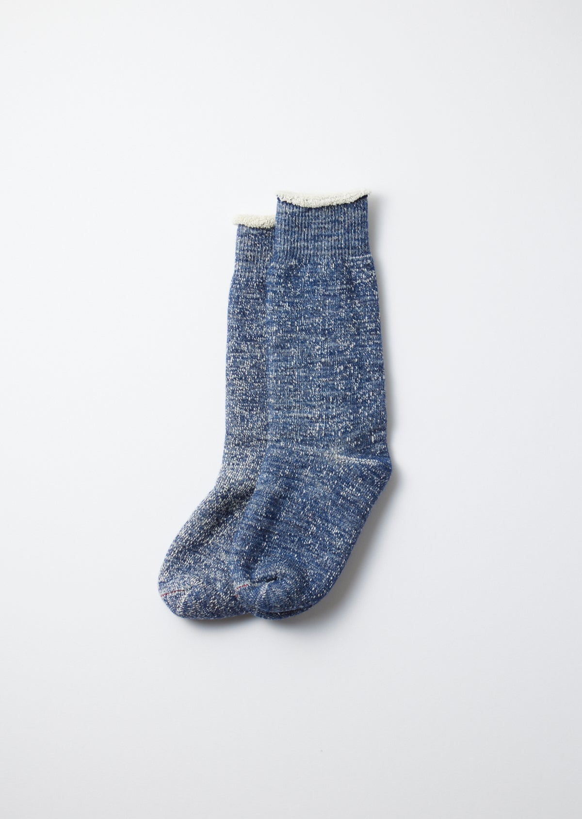 ROTOTO Double Face Crew Socks