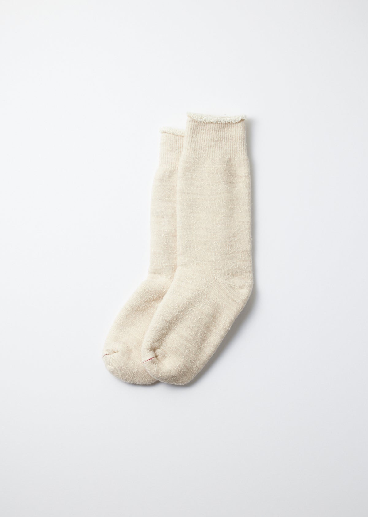 ROTOTO Double Face Crew Socks