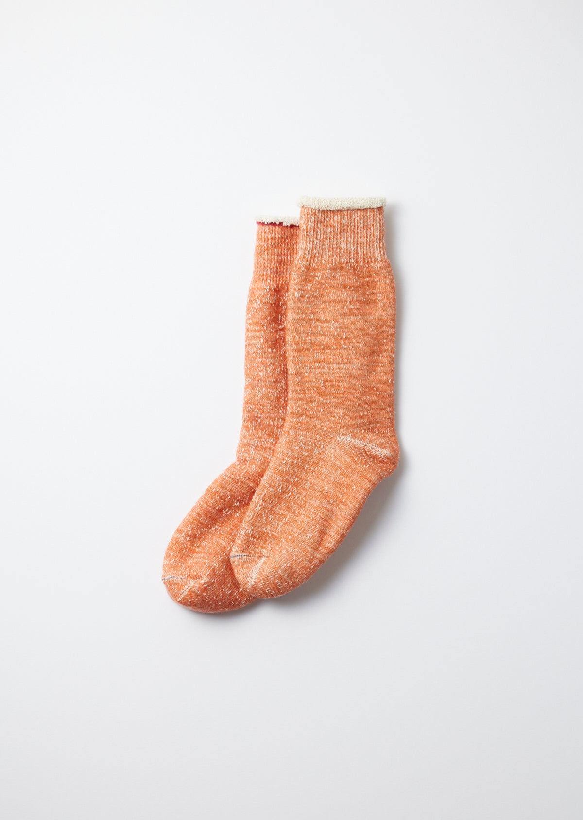 ROTOTO Double Face Crew Socks