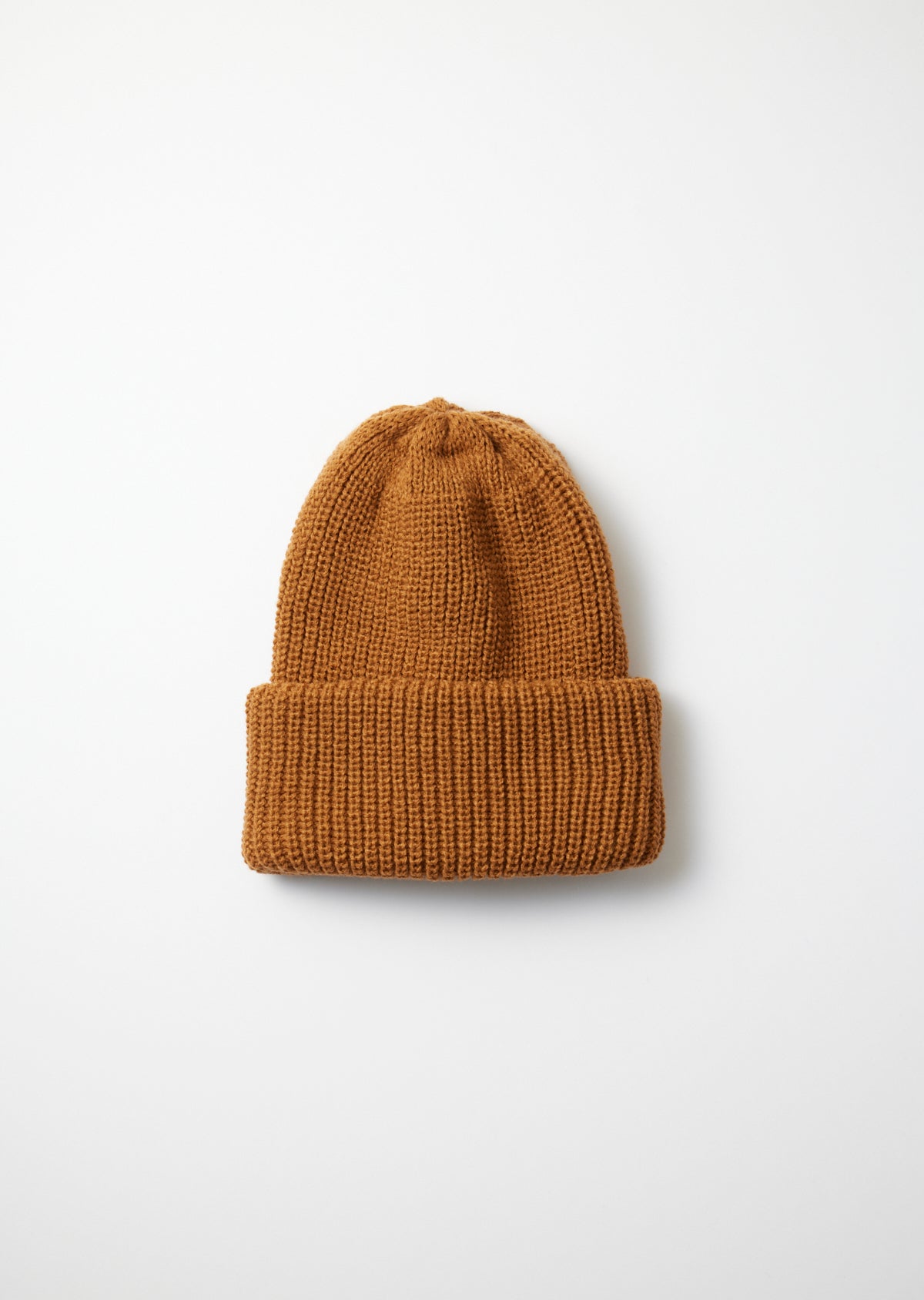 ROTOTO Chunky Beanie