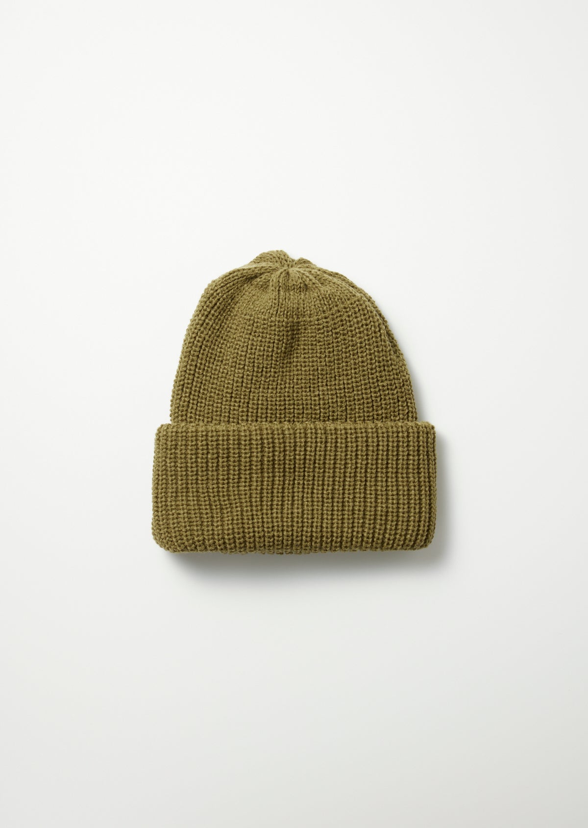 ROTOTO Chunky Beanie