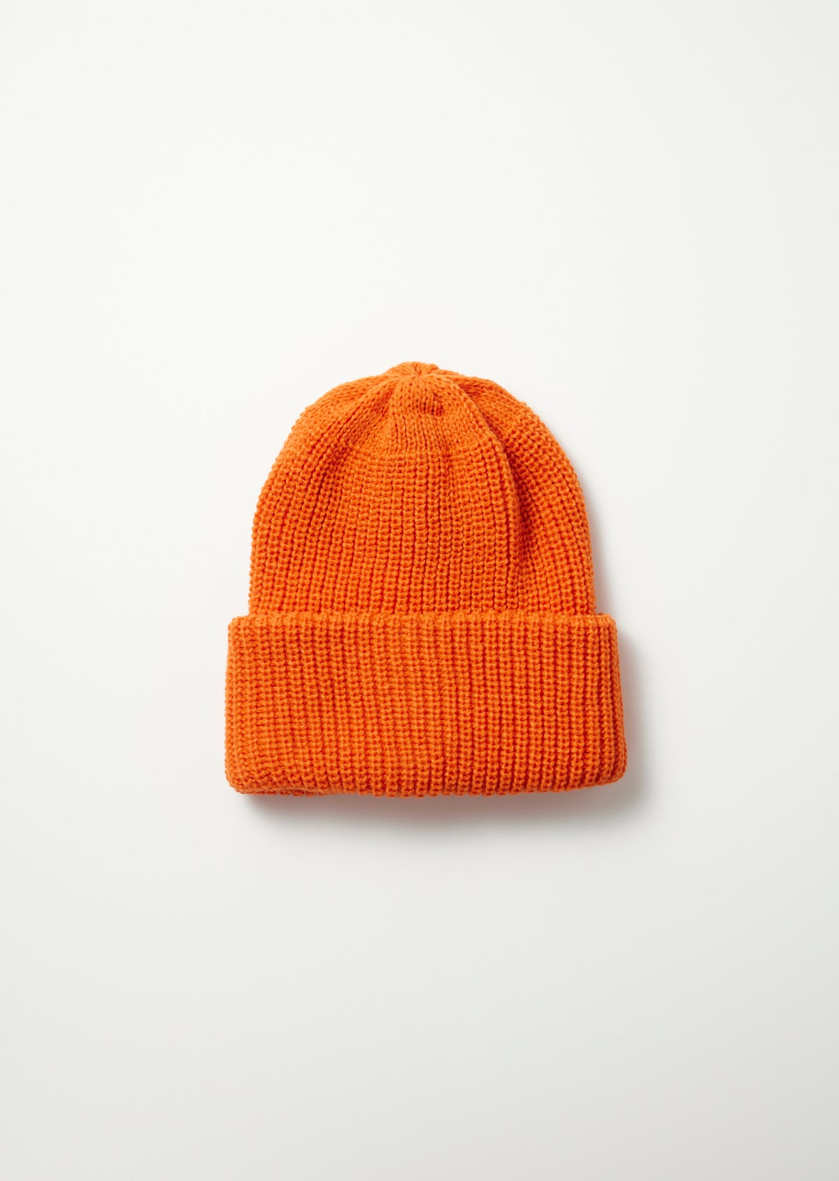 ROTOTO Chunky Beanie