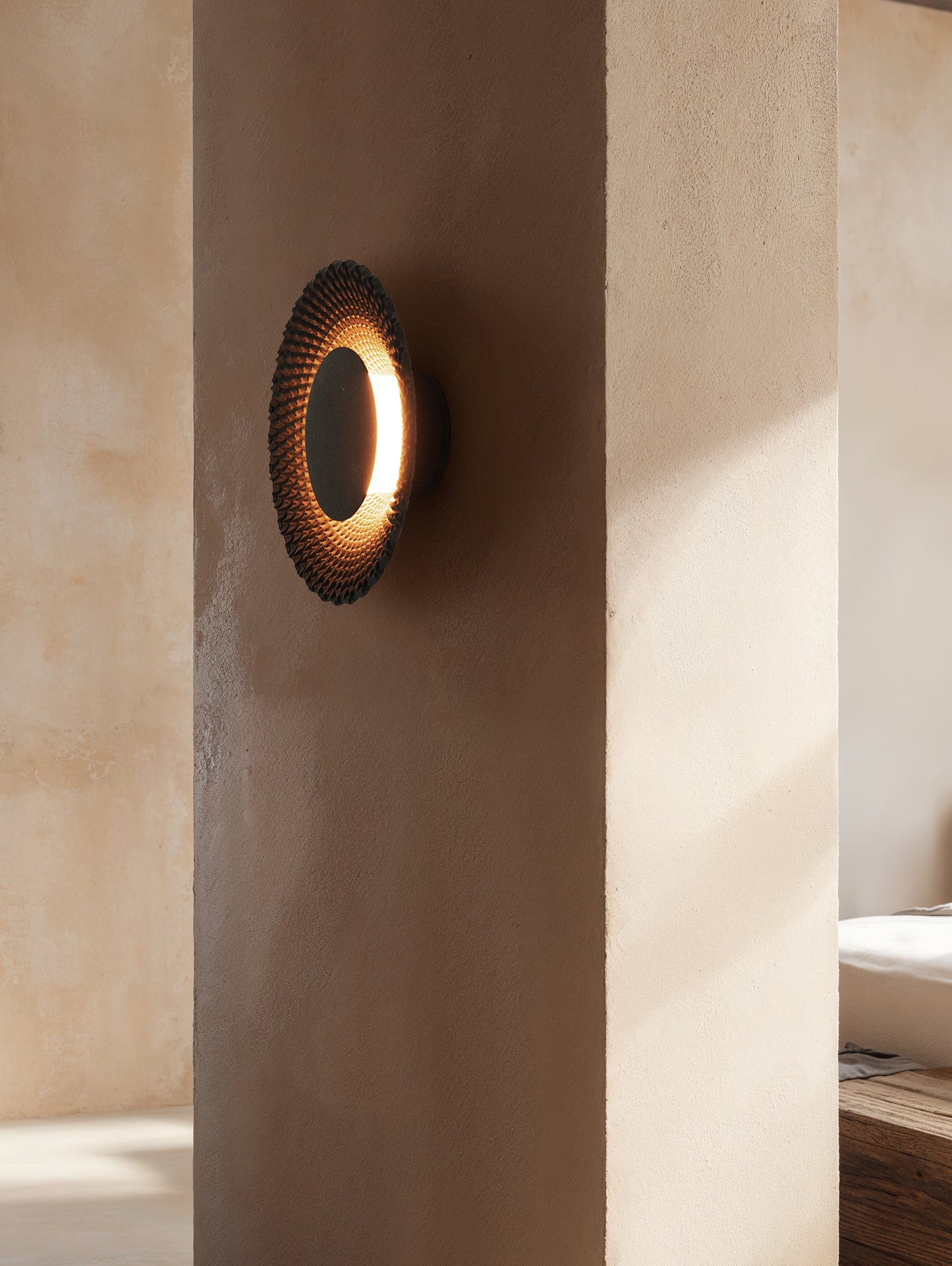 SUN VXS 05 - Wall Lamp