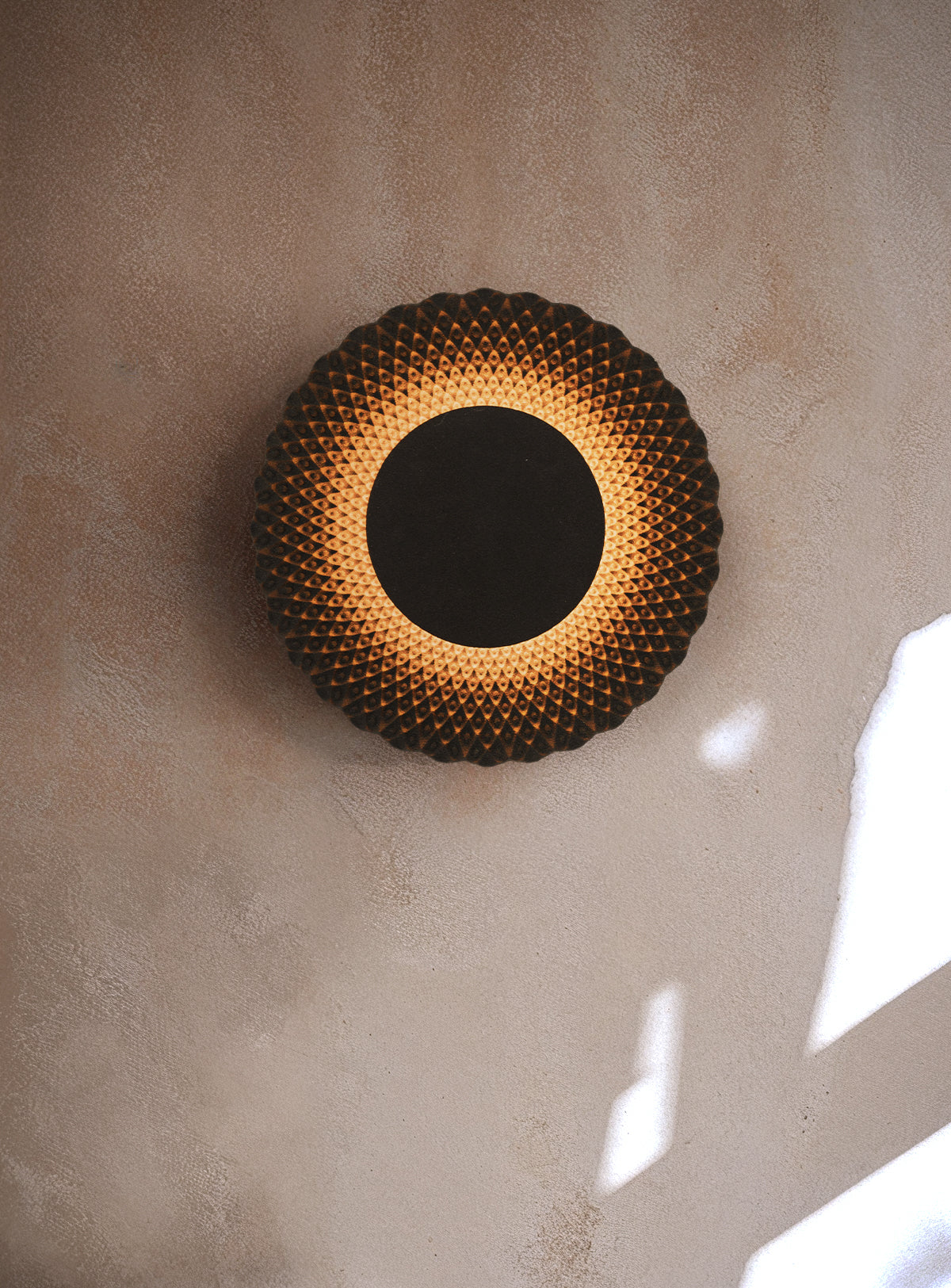SUN VXS 06 - Wall Lamp