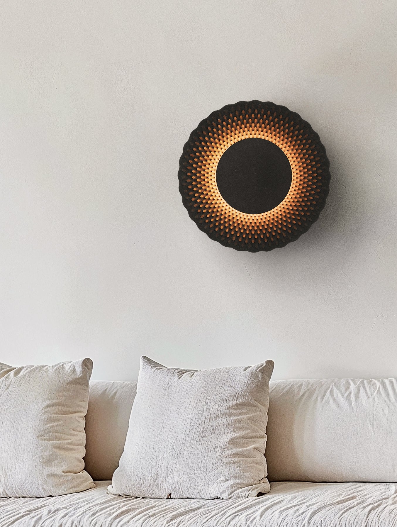 SUN VXS 07 - Wall Lamp
