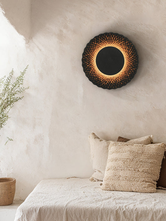 SUN VXS 08 - Wall Lamp