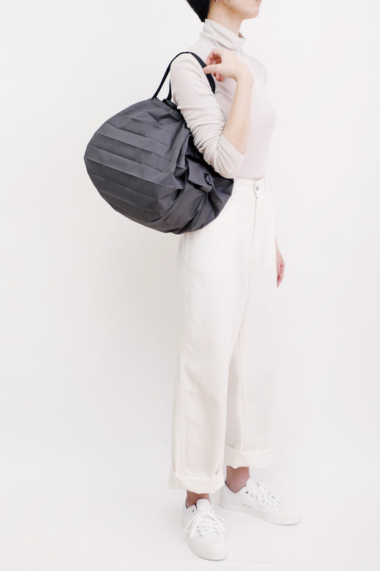 Shupatto Foldable Bag - Medium