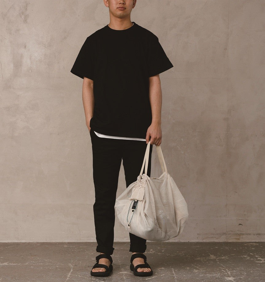Shupatto Mesh Bag - 25L