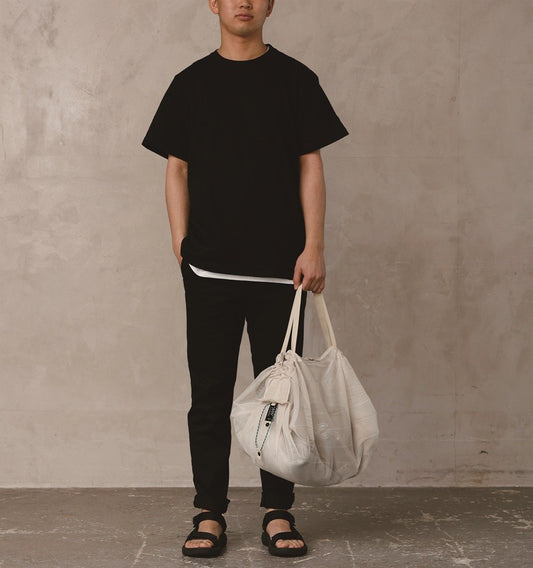 Shupatto Mesh Bag - 25L