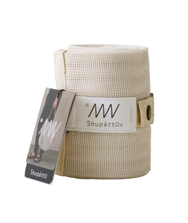 Shupatto Mesh Bag - 25L