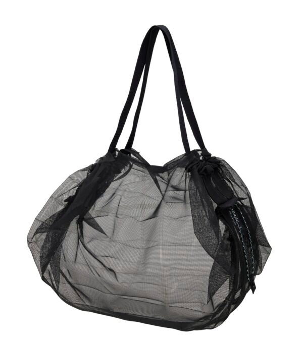 Shupatto Mesh Bag - 25L