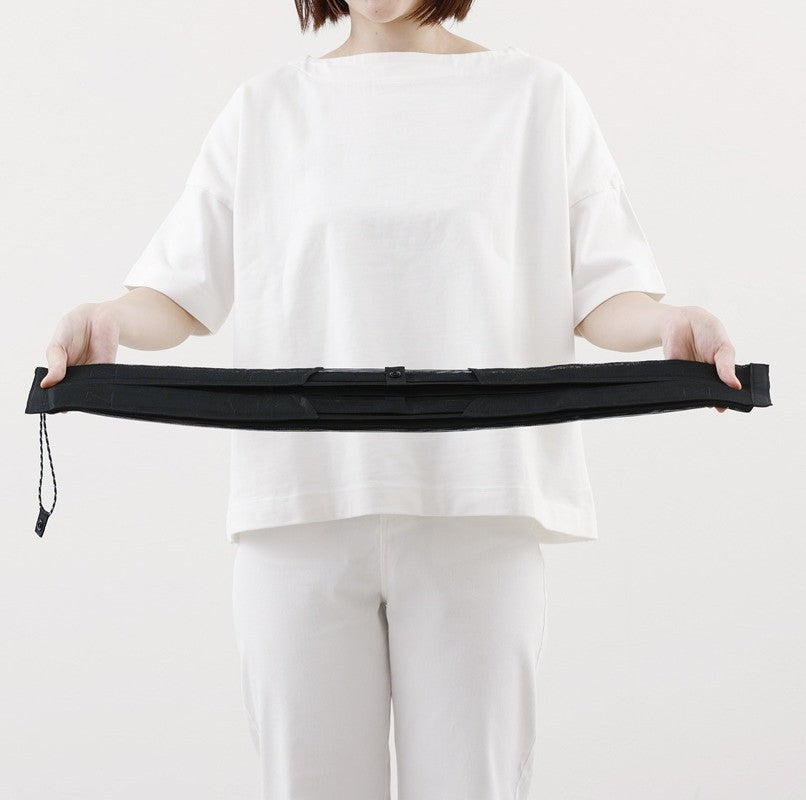 Shupatto Mesh Bag - 25L