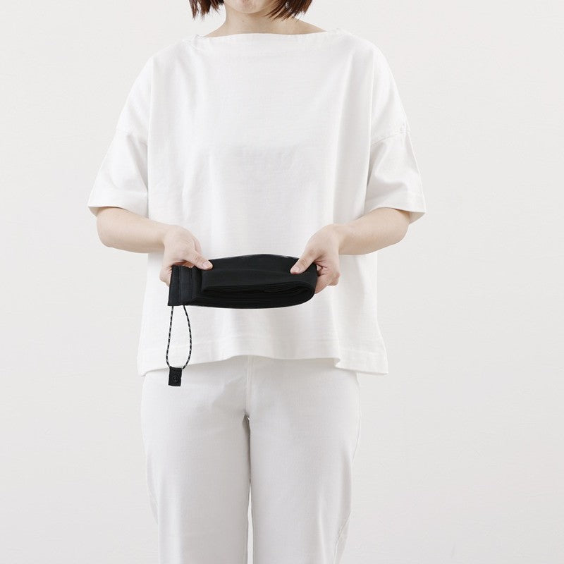 Shupatto Mesh Bag - 25L