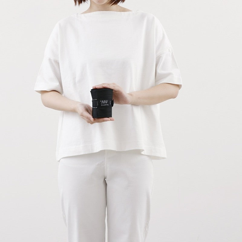 Shupatto Mesh Bag - 25L