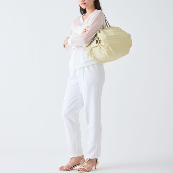 Shupatto Foldable Bag - Medium