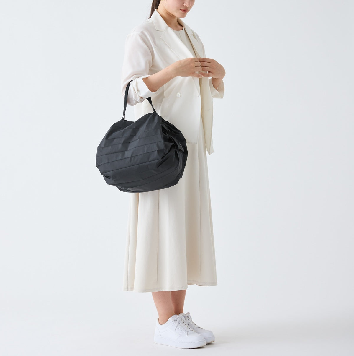 Shupatto Foldable Bag - Large