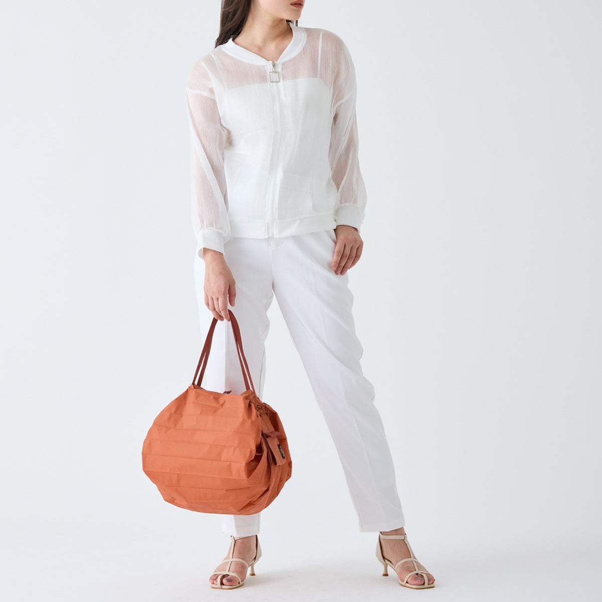 Shupatto Foldable Bag - Medium