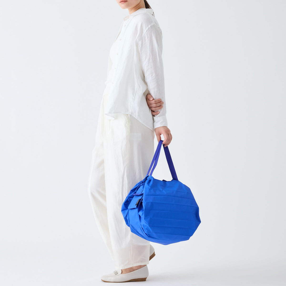 Shupatto Foldable Bag - Medium