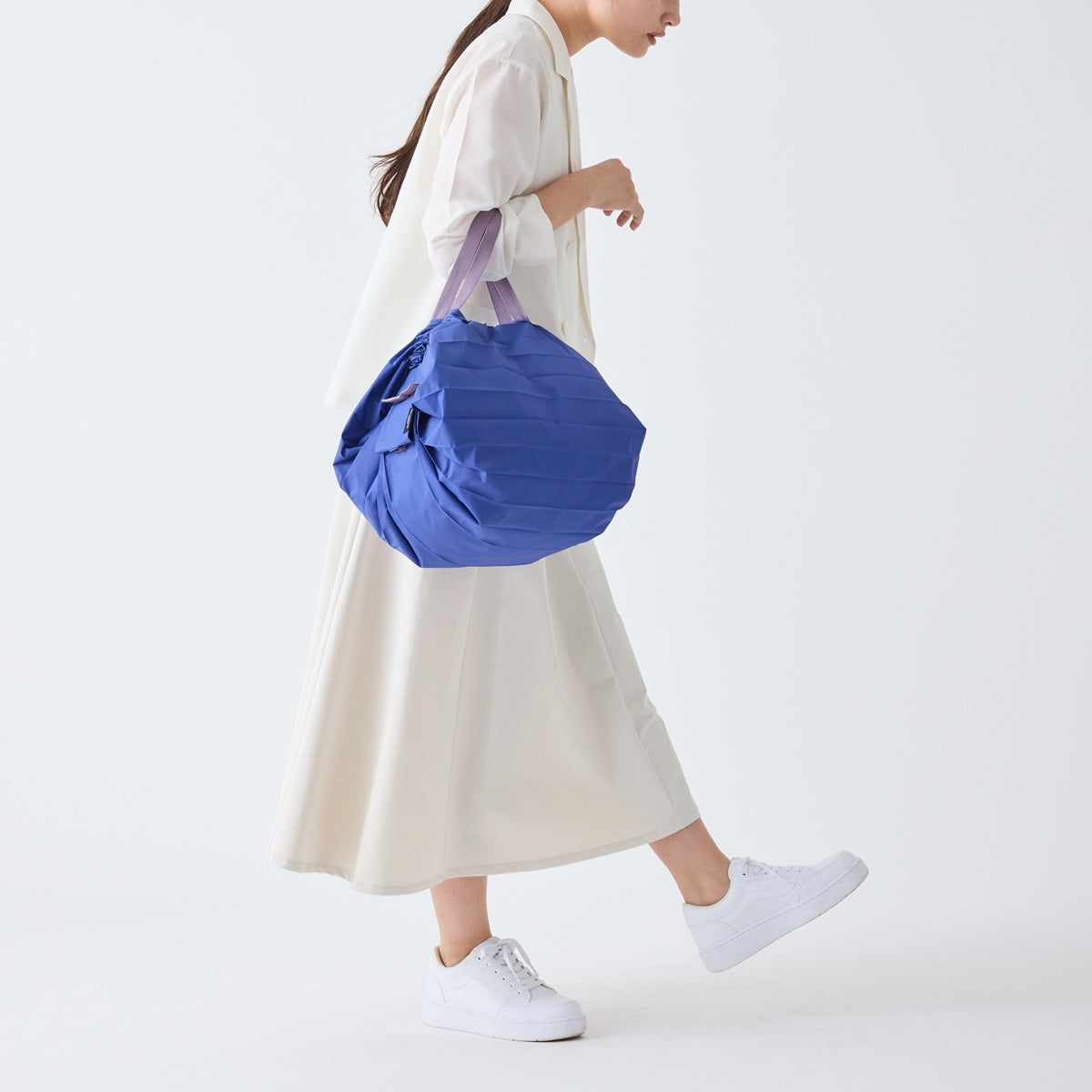 Shupatto Foldable Bag - Medium
